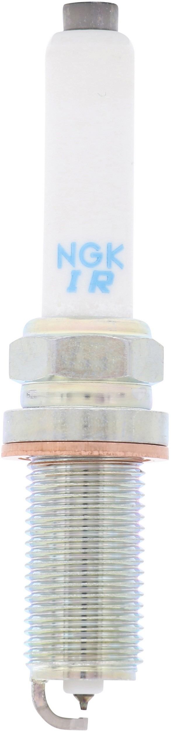 NGK Laser Iridium Spark Plug Box of 4 (SILFER8C7ES) 94712