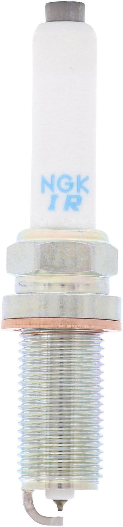 NGK Laser Iridium Spark Plug Box of 4 (SILFER8C7ES) 94712