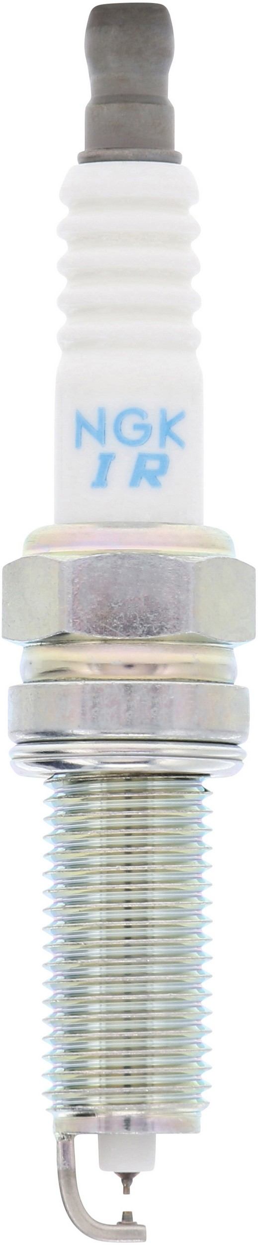 NGK Laser Iridium Spark Plug Box of 4 (DILKR7C11) 94731