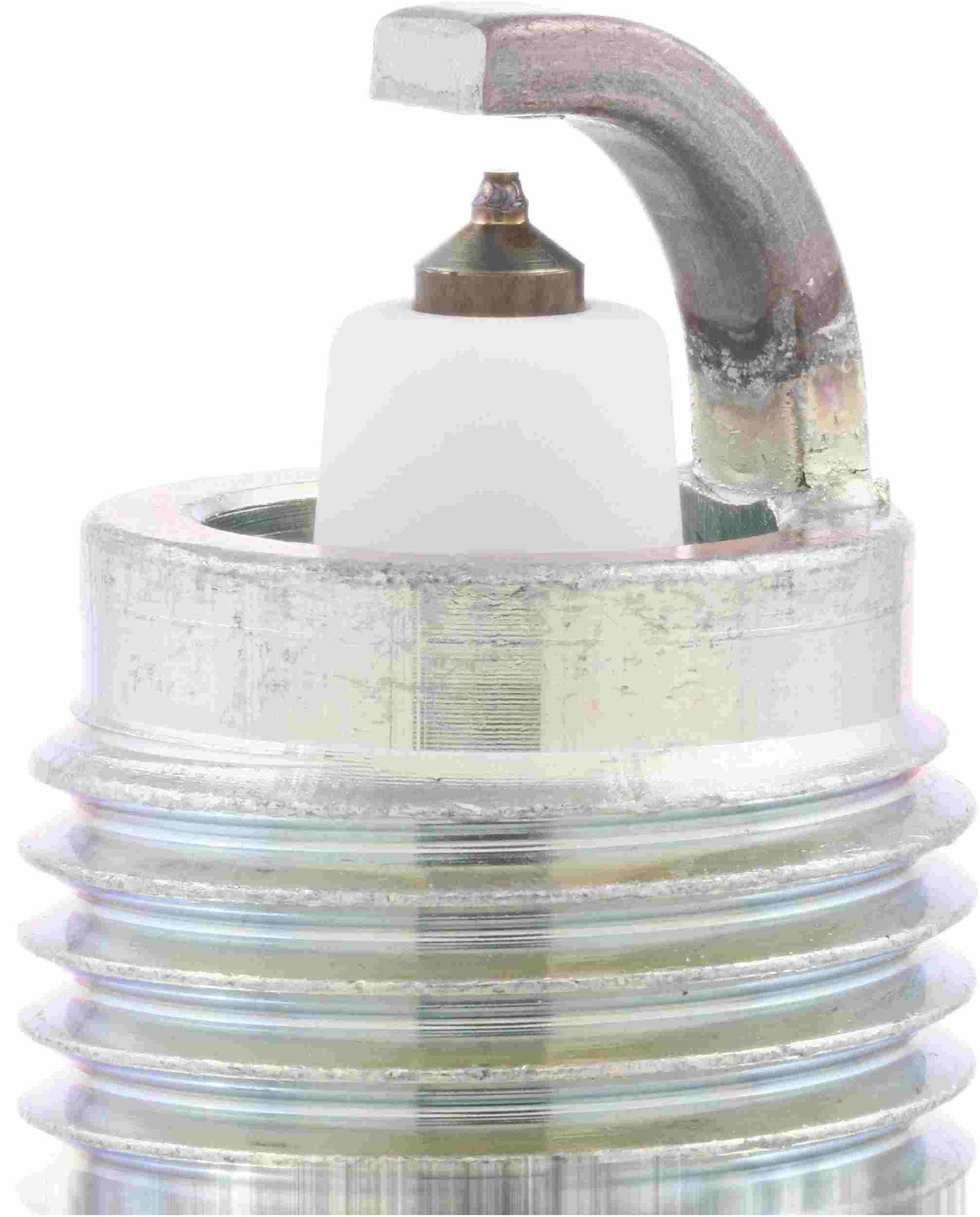 NGK Laser Iridium Spark Plug Box of 4 (ILZTR6A8G) 94769