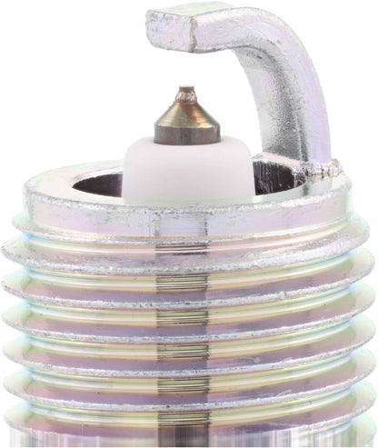 NGK Laser Platinum Spark Plug Box of 4 (LTR6BP13) 94806