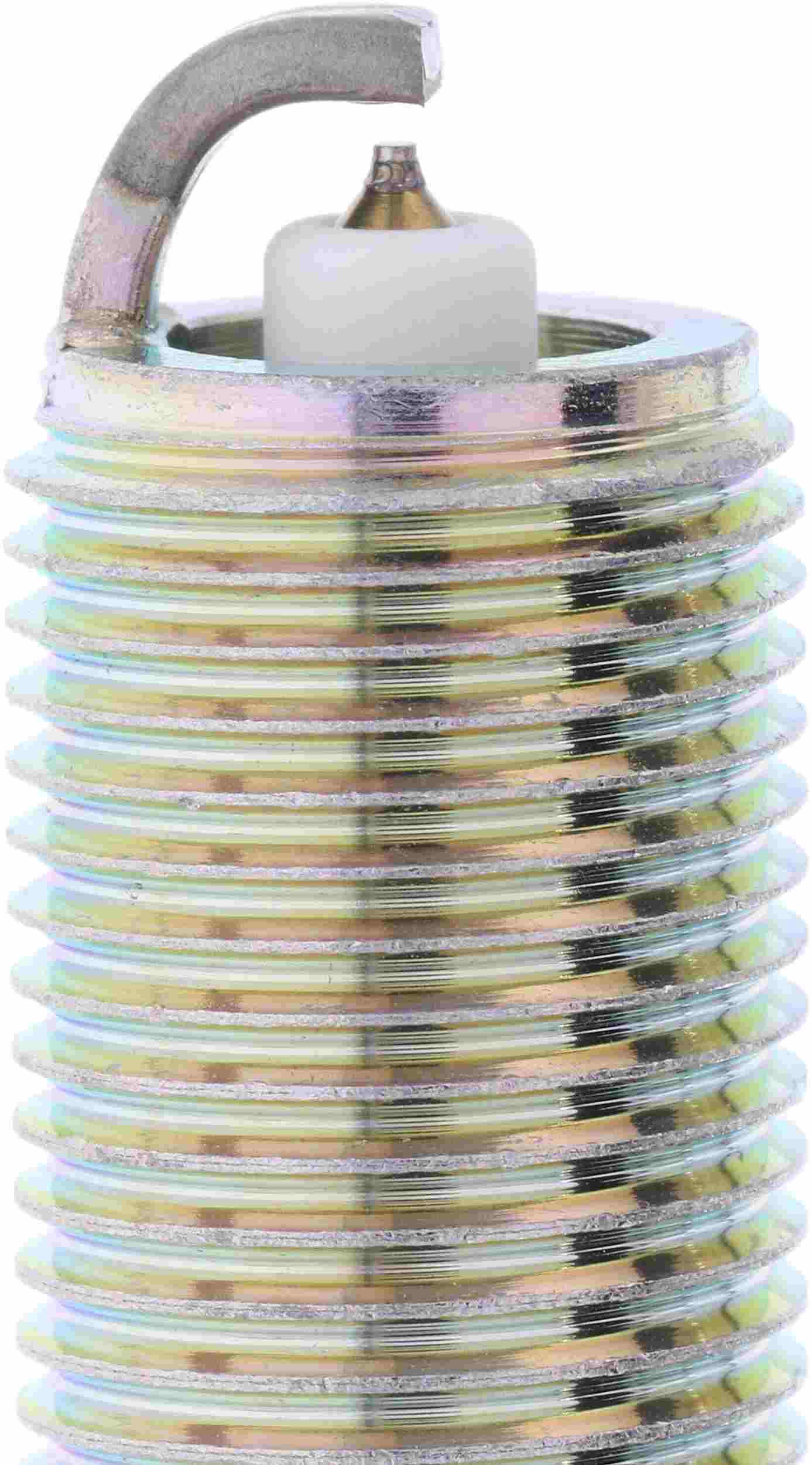 NGK Laser Platinum Spark Plug Box of 4 (PLFER7A8EG) 94833