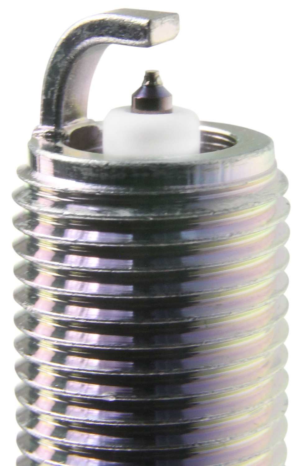 NGK Laser Platinum Spark Plug Box of 4 (LTR7CP13) 94862