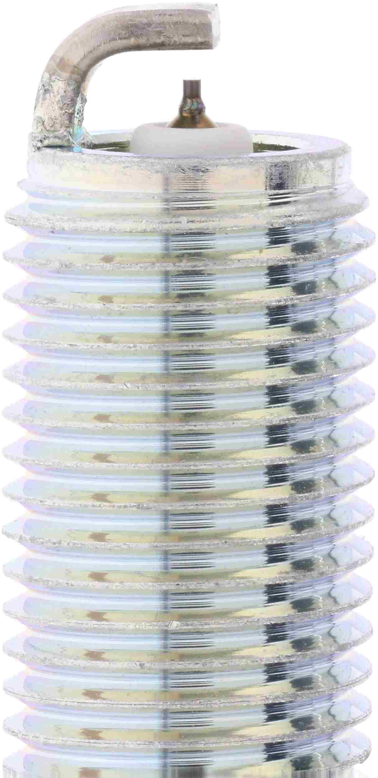 NGK Laser Iridium Spark Plug Box of 4 (ILKAR7C10) 94940