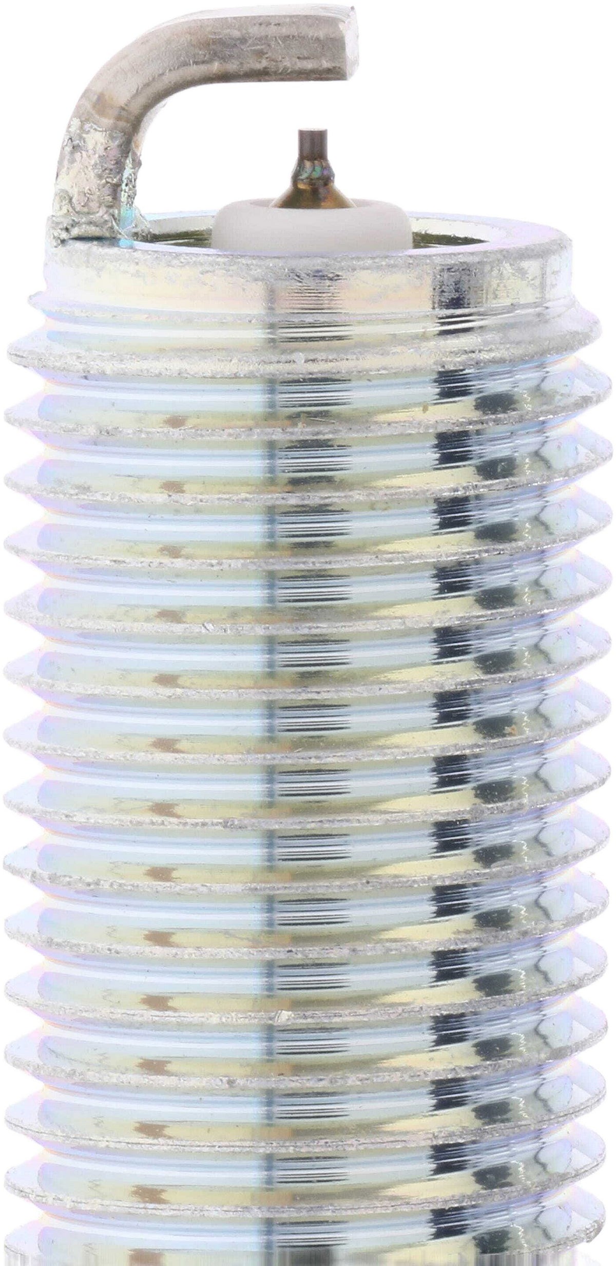 NGK Laser Iridium Spark Plug Box of 4 (ILKAR7C10) 94940