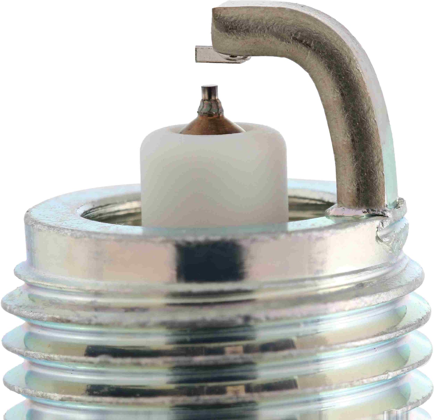NGK Ruthenium HX Spark Plug Box of 4 (LFER7BHX) 95125