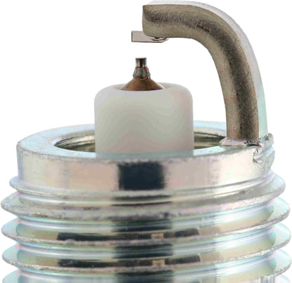 NGK Ruthenium HX Spark Plug Box of 4 (LFER7BHX) 95125
