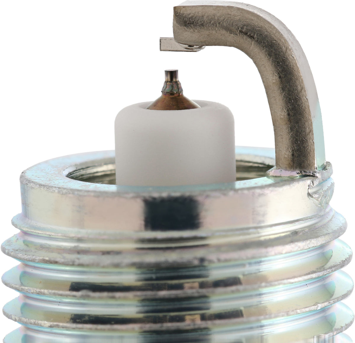 NGK Ruthenium HX Spark Plug Box of 4 (LFER7BHX) 95125