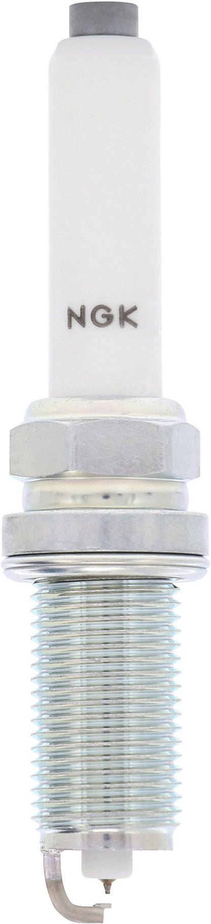 NGK Ruthenium HX Spark Plug Box of 4 (LFER7BHX) 95125