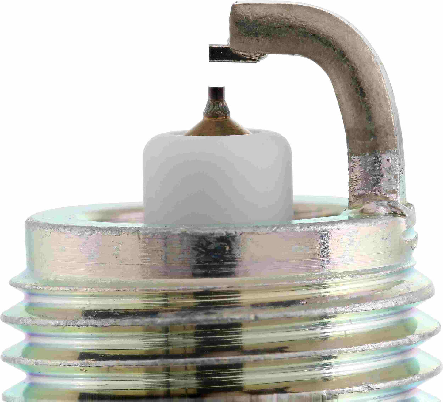 NGK Ruthenium HX Spark Plug Box of 4 (FR6BHX-S) 95159
