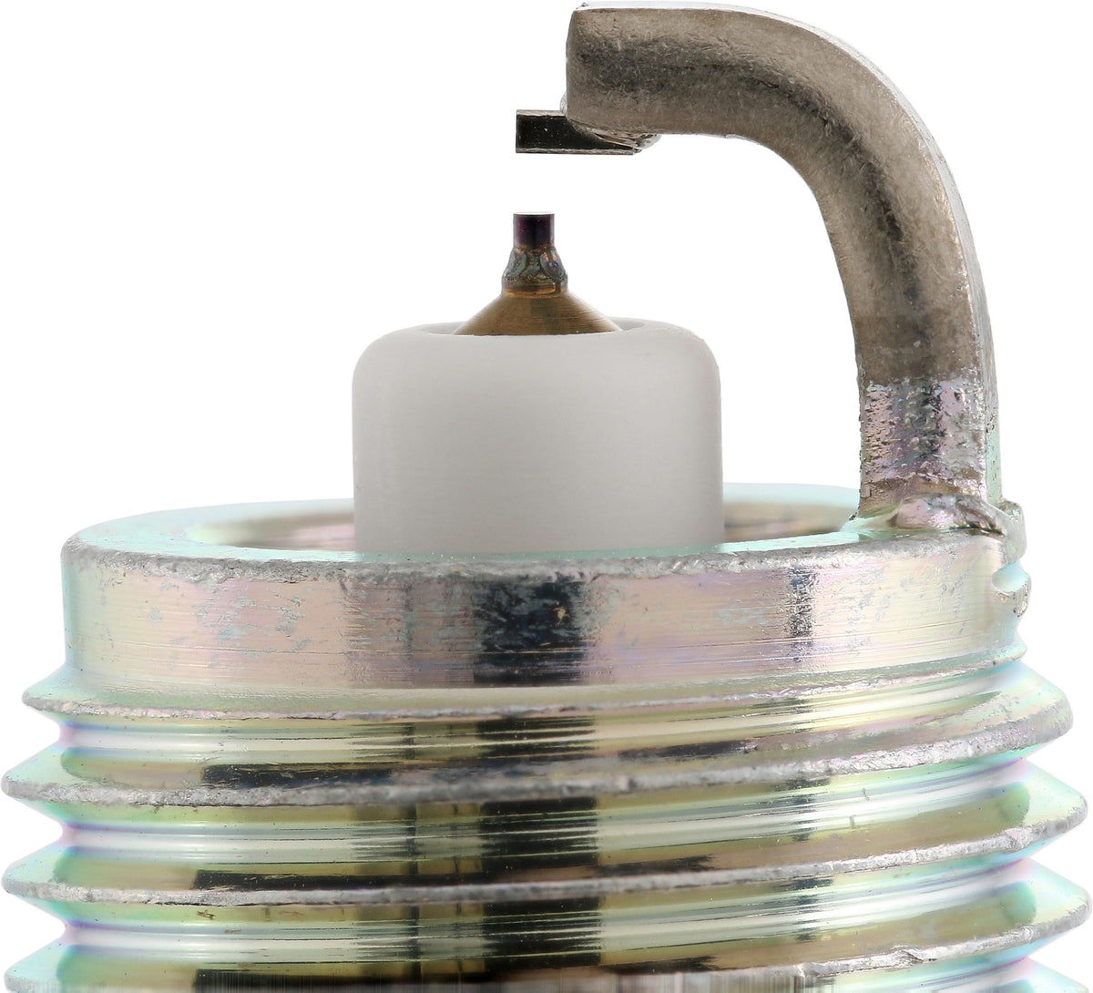 NGK Ruthenium HX Spark Plug (FR6BHX-S) 95159
