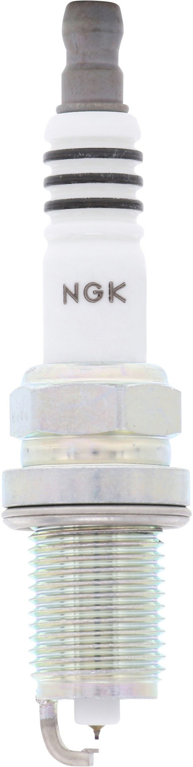 NGK Ruthenium HX Spark Plug Box of 4 (FR6BHX-S) 95159