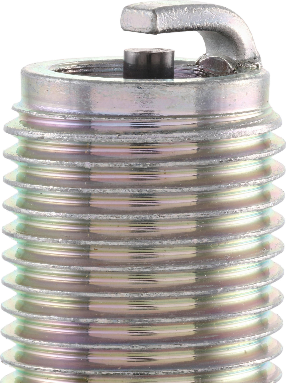 NGK Standard Spark Plug Box of 6 (BR6ES BLYB) 95205