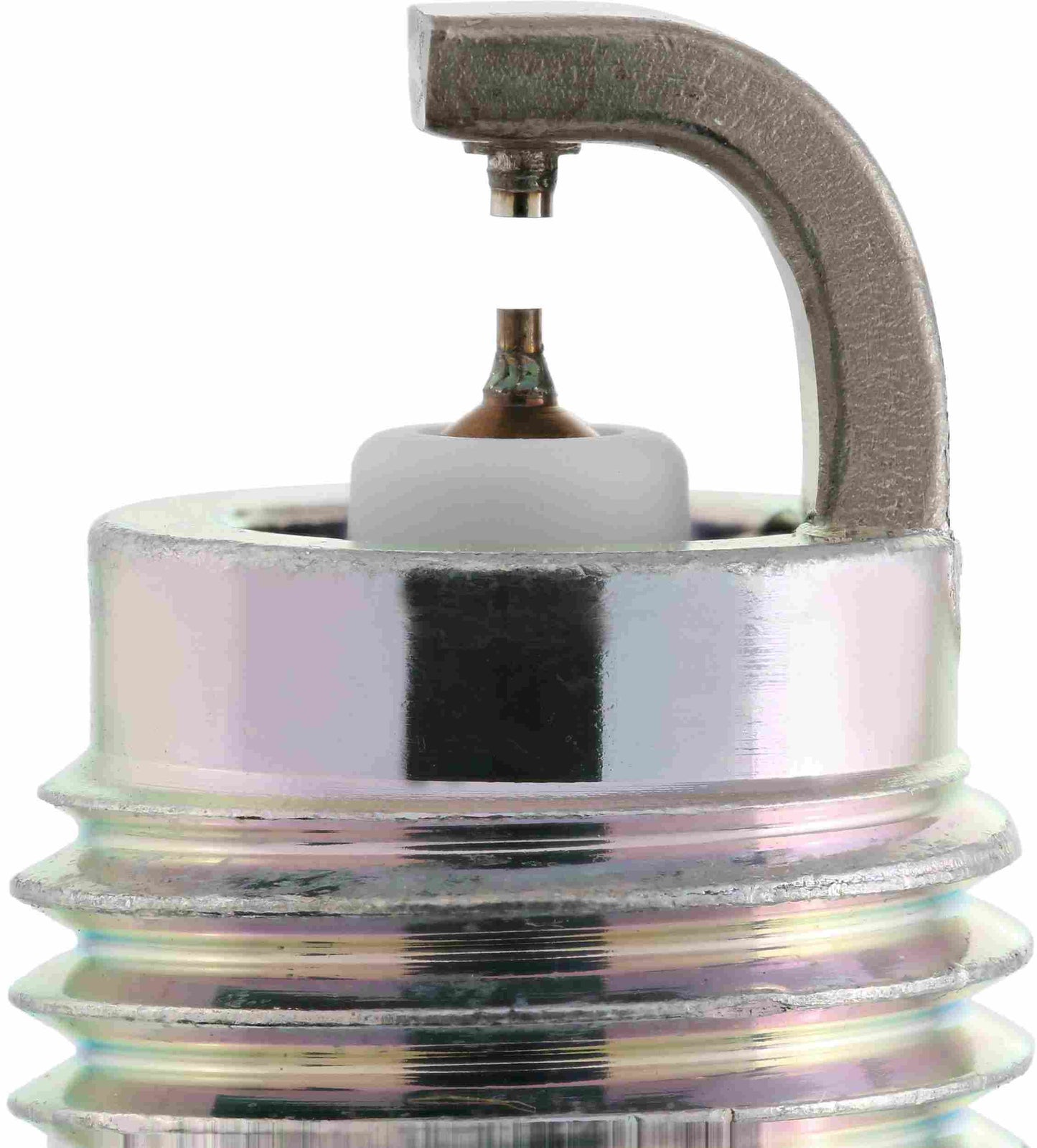 NGK Laser Iridium Spark Plug Box of 4 (DILKR6D11G) 95264
