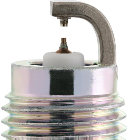 NGK Laser Iridium Spark Plug (DILKR6D11G) 95264
