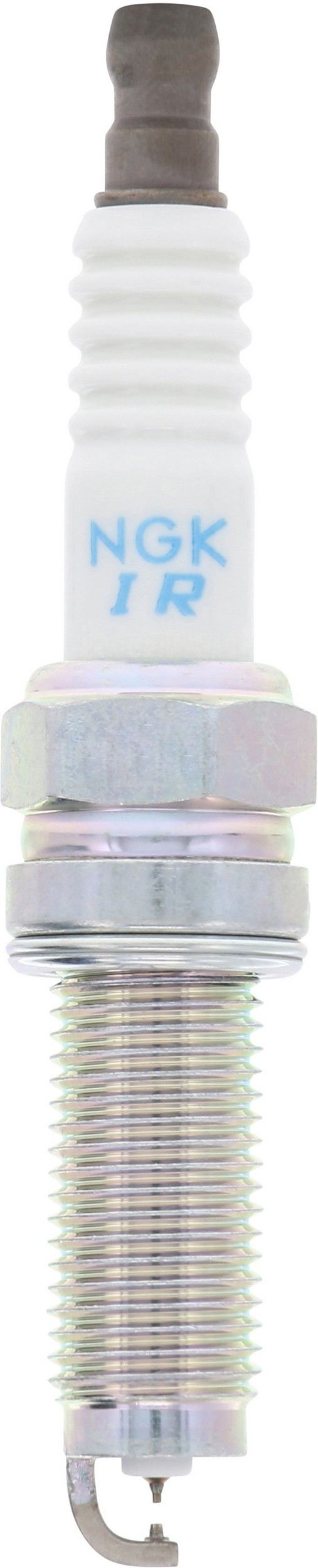 NGK Laser Iridium Spark Plug Box of 4 (DILKR6D11G) 95264