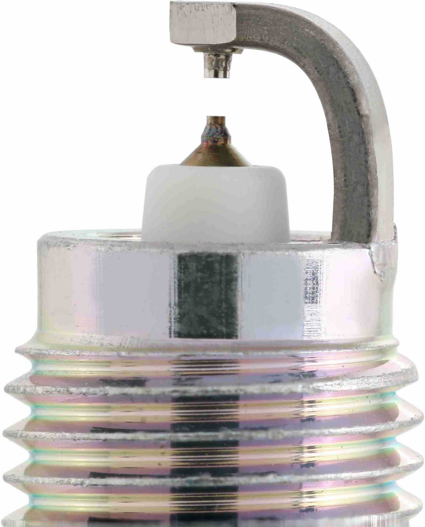 NGK Laser Iridium Spark Plug Box of 4 (DILZKR7B11G) 95350