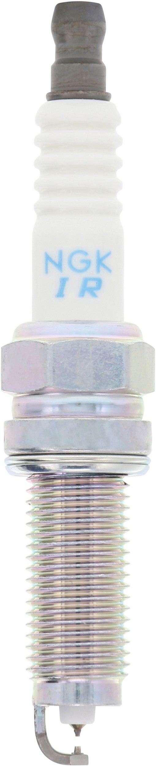 NGK Laser Iridium Spark Plug Box of 4 (DILZKR7B11G) 95350
