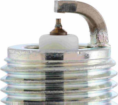 NGK Laser Iridium Spark Plug Box of 4 (SILTR6A7G) 95369