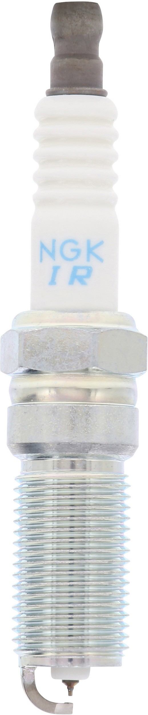 NGK Laser Iridium Spark Plug Box of 4 (SILTR6A7G) 95369