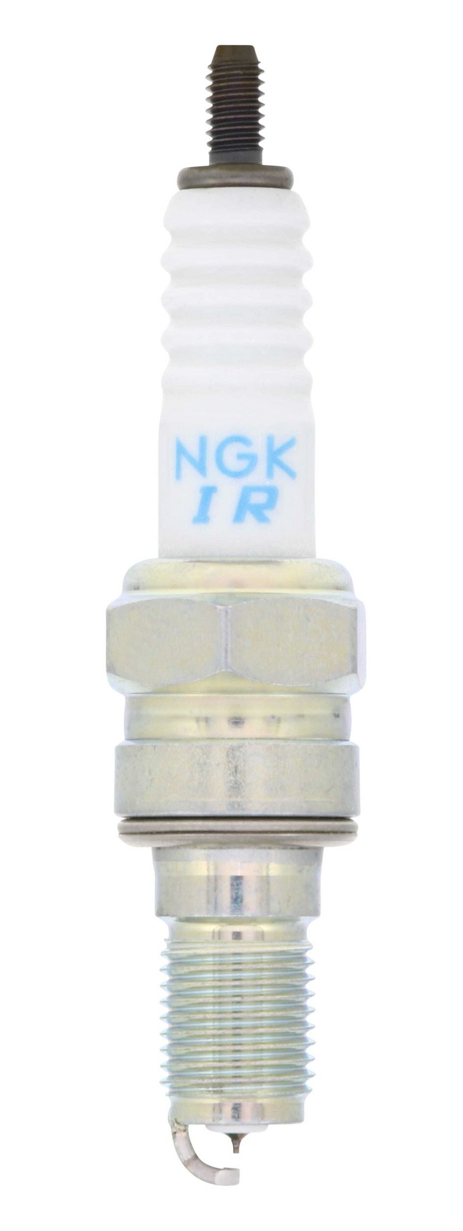NGK Laser Iridium Spark Plug Box of 4 (IMR8E-9HES) 95397