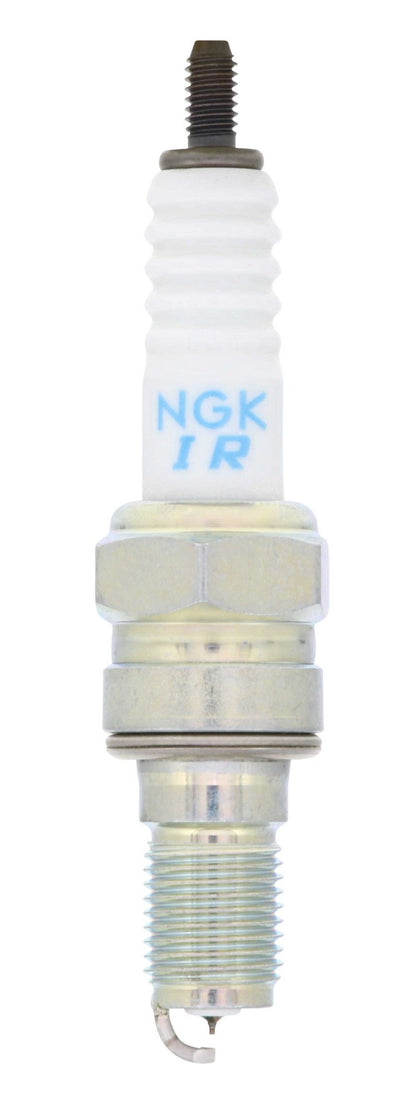 NGK Laser Iridium Spark Plug Box of 4 (IMR8E-9HES) 95397