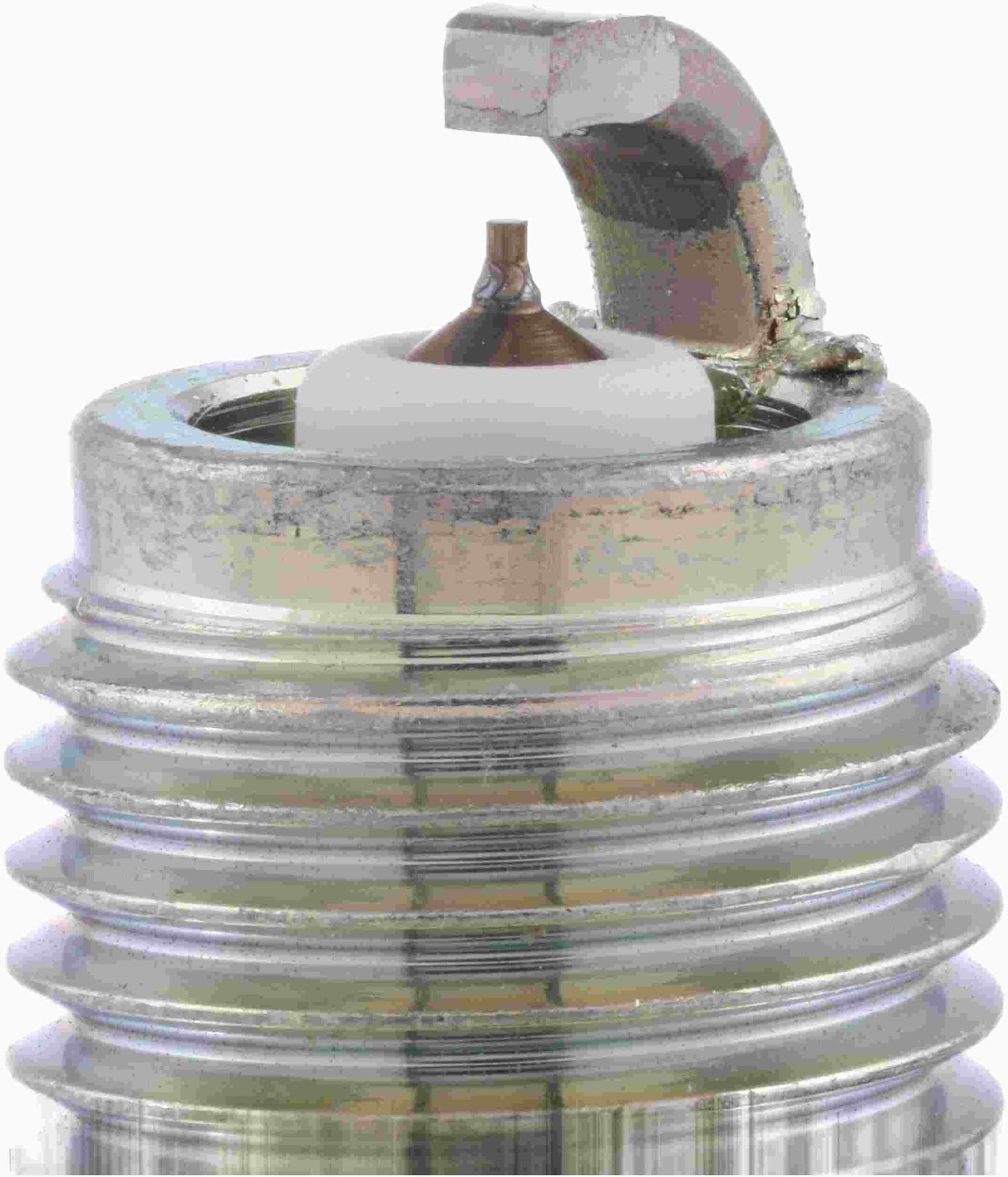 NGK Laser Iridium Spark Plug Box of 4 (IMR8E-9HES) 95397