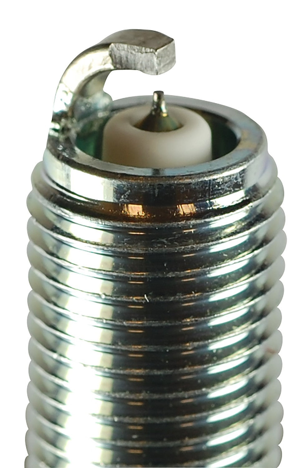 NGK Laser Iridium Spark Plug (SILMAR9B9) 95399