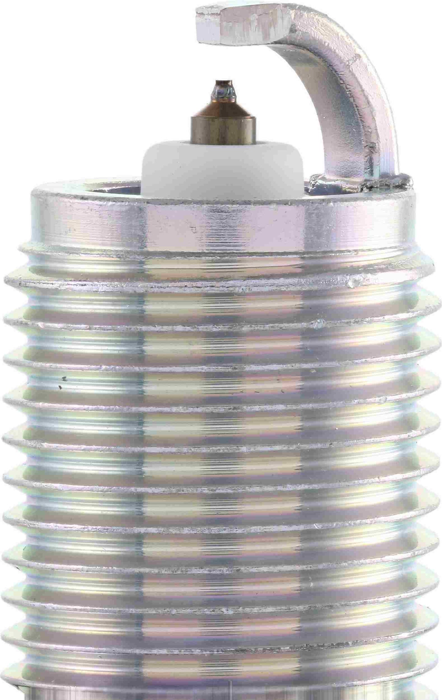 NGK Spark Plug Box of 4 (BPR5EIX SOLID) 95525