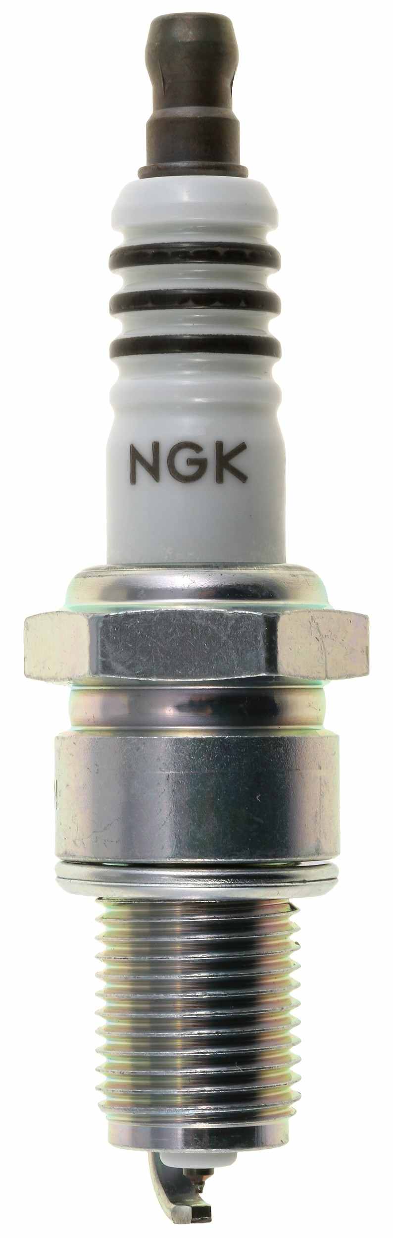 NGK Spark Plug Box of 4 (BPR5EIX SOLID) 95525