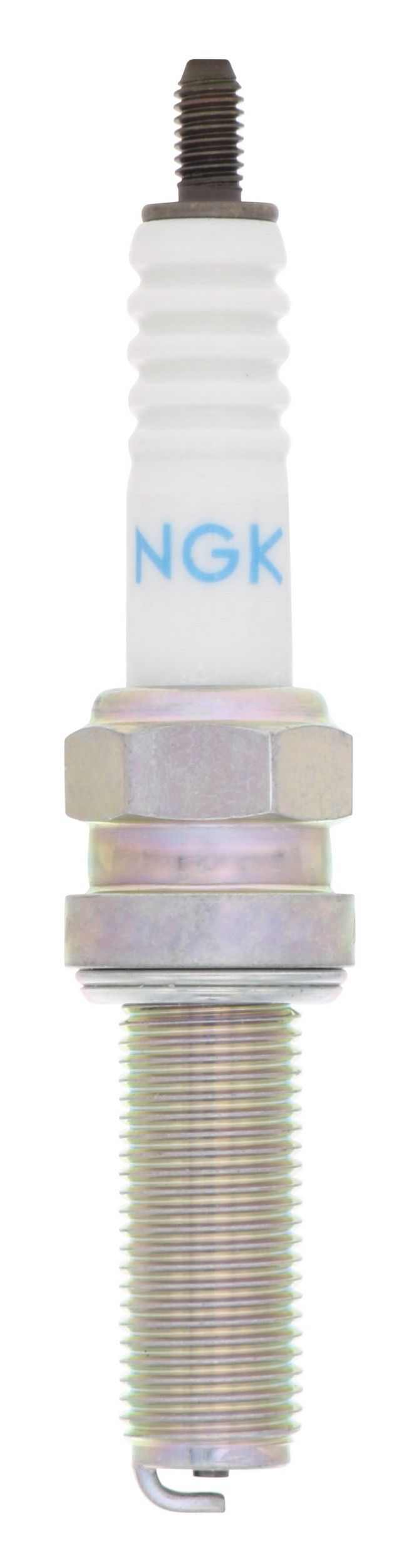 NGK Standard Spark Plug Box of 10 (LMAR8G) 95627