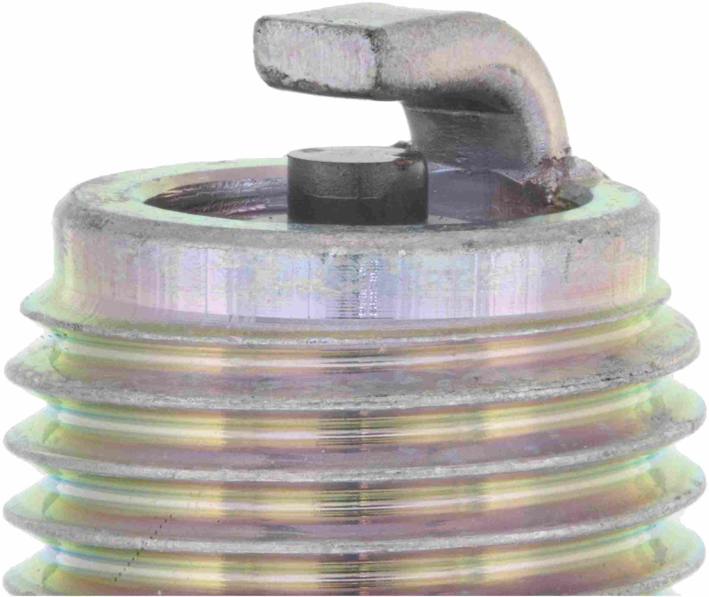 NGK Standard Spark Plug Box of 10 (LMAR8G) 95627