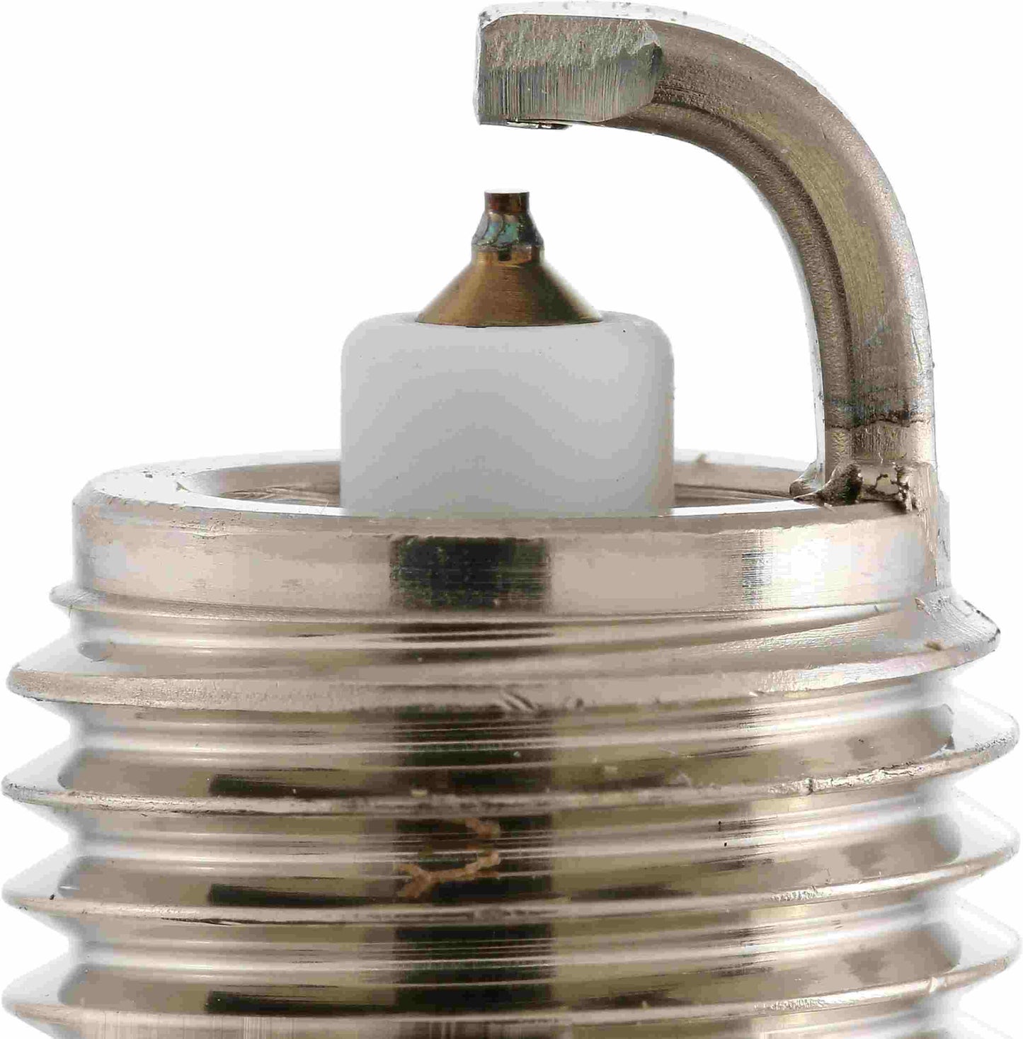 NGK Laser Iridium Spark Plug Box of 4 (SILKR8B8DS) 95705