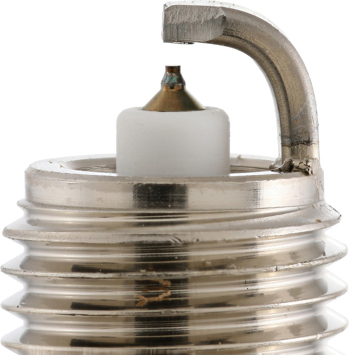 NGK Laser Iridium Spark Plug Box of 4 (SILKR8B8DS) 95705