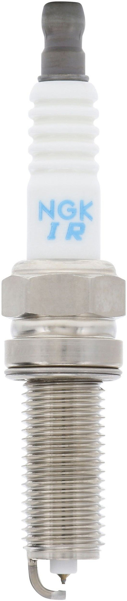 NGK Laser Iridium Spark Plug Box of 4 (SILKR8B8DS) 95705