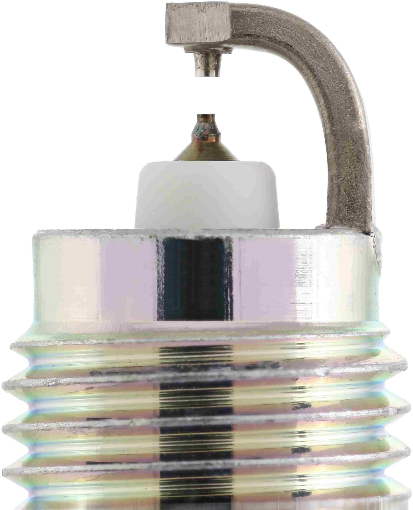 NGK Laser Iridium Spark Plug Box of 4 (DILZKR7B11GS) 95710