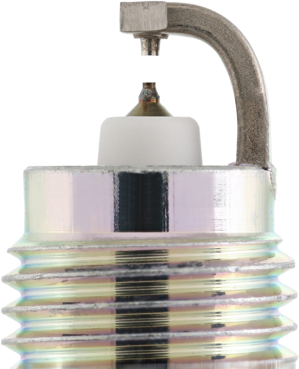 NGK Laser Iridium Spark Plug Box of 4 (DILZKR7B11GS) 95710