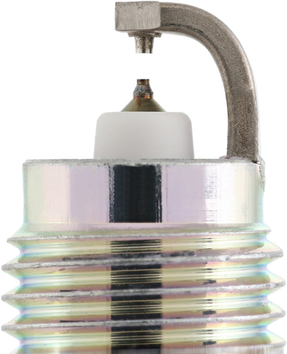 NGK Laser Iridium Spark Plug Box of 4 (DILZKR7B11GS) 95710
