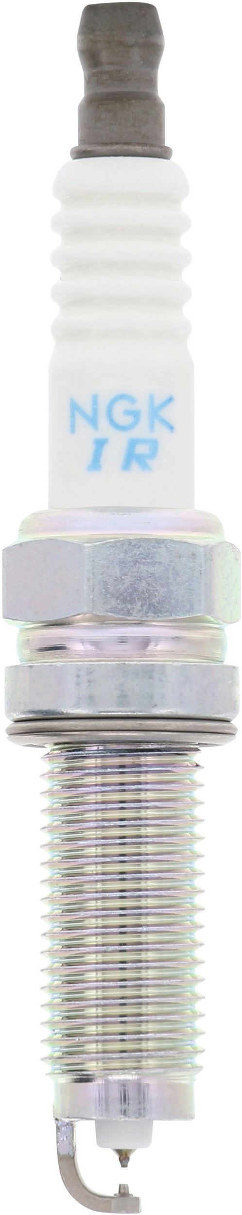 NGK Laser Iridium Spark Plug Box of 4 (DILZKR7B11GS) 95710