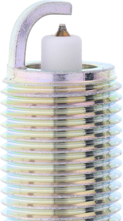 NGK Laser Platinum Spark Plug Box of 4 (LZFR6AP11GS) 95712