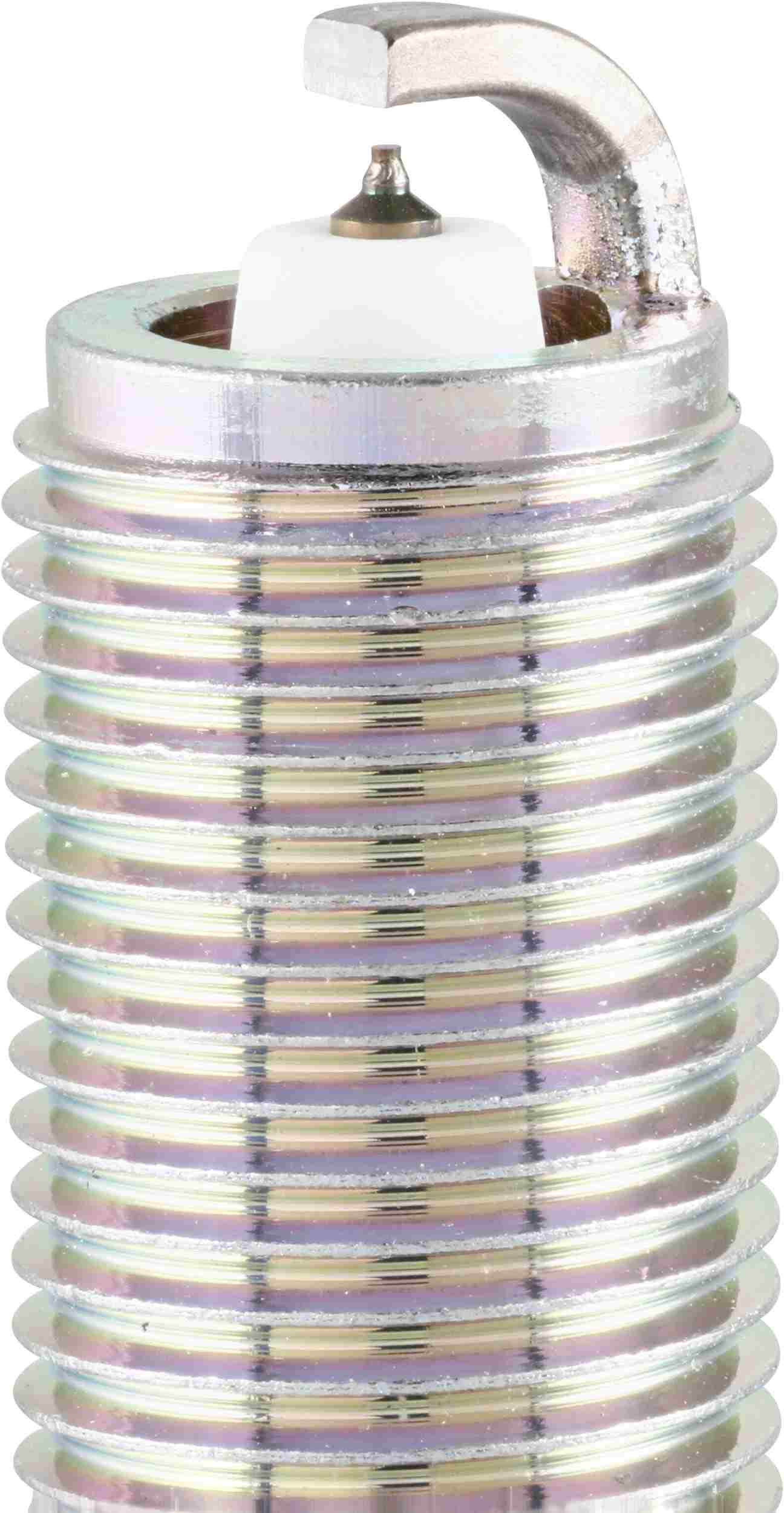 NGK Laser Iridium Spark Plug Box of 4 (ILFER7B8EG) 95749