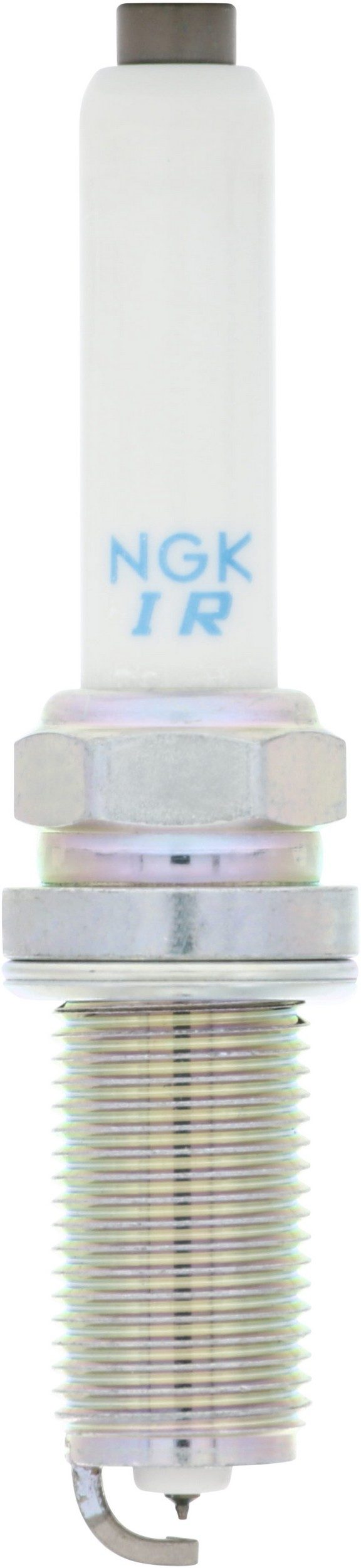 NGK Laser Iridium Spark Plug Box of 4 (ILFER7B8EG) 95749