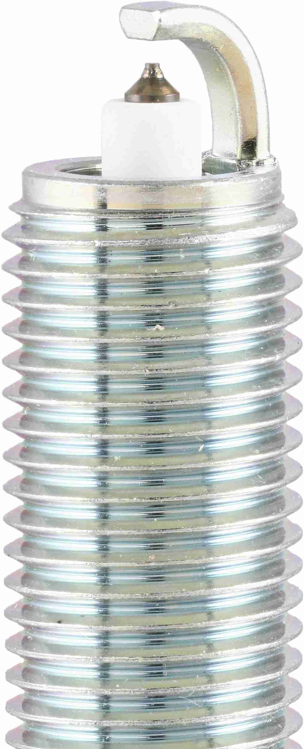 NGK G-Power Spark Plug Box of 4 (LKAR6AGP) 95830