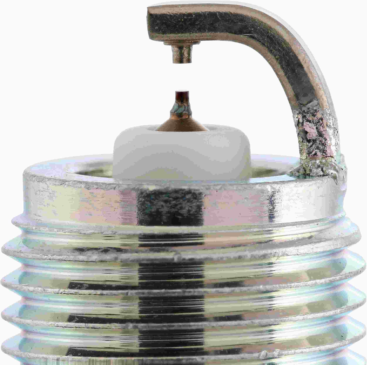 NGK Ruthenium HX Spark Plug Box of 4 (FR5AHX) 95839