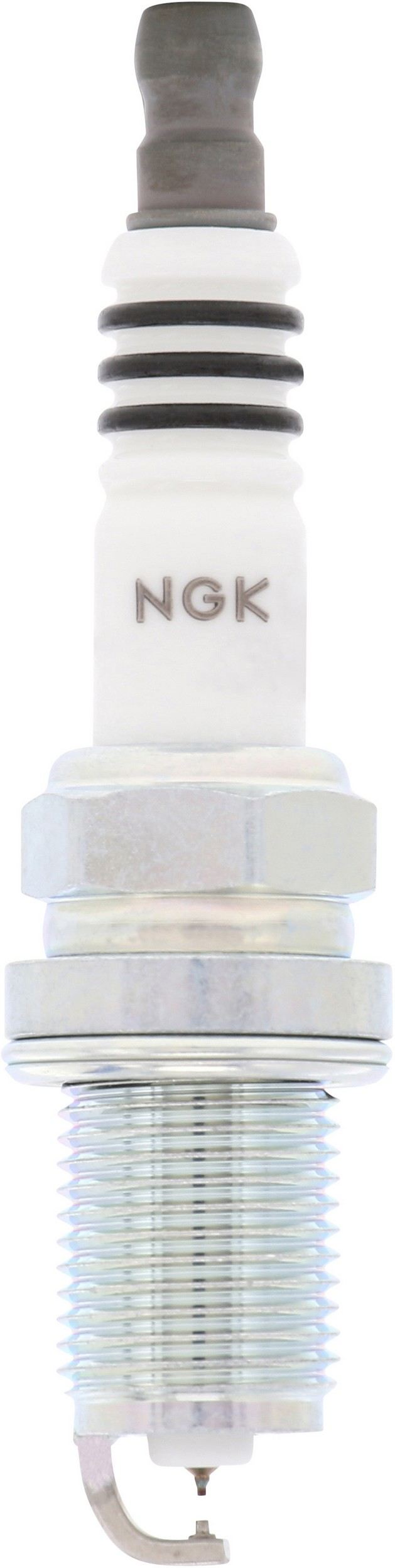 NGK Ruthenium HX Spark Plug Box of 4 (FR5AHX) 95839