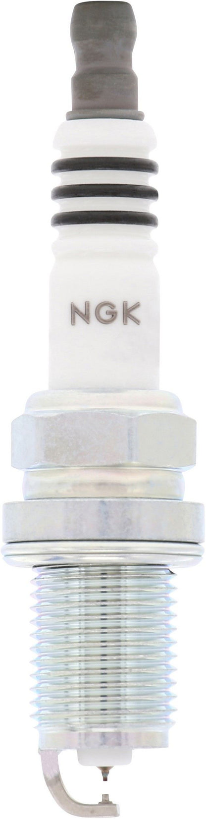 NGK Ruthenium HX Spark Plug Box of 4 (FR5AHX) 95839