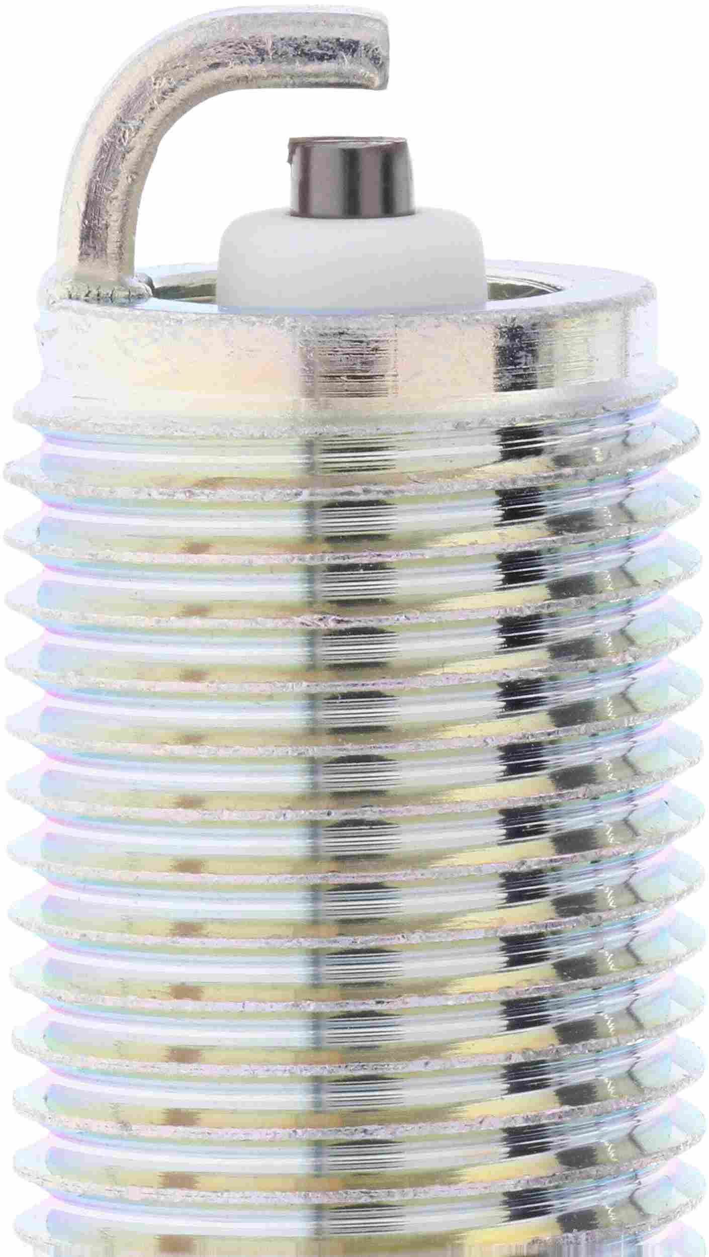 NGK BLYB Spark Plug Box of 6 (LFR5A-11) 95945