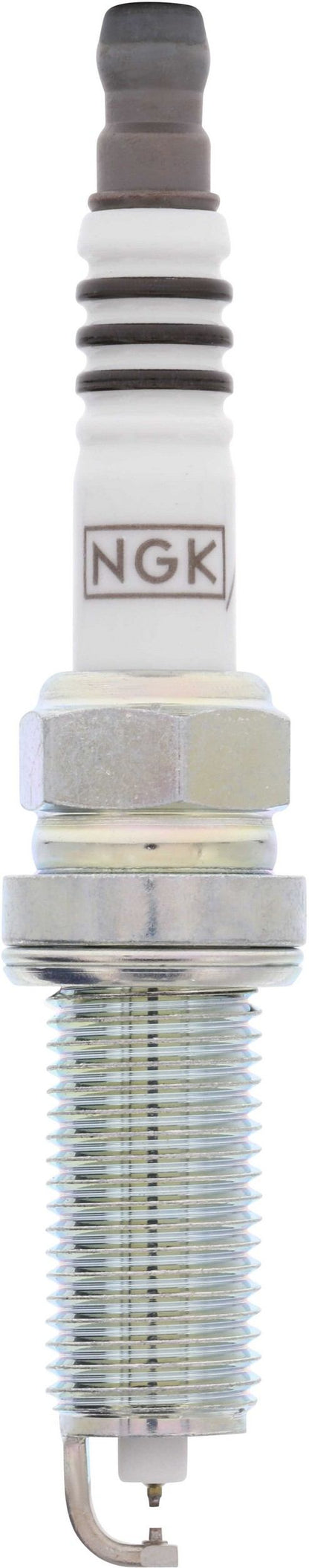 NGK Laser Iridium Spark Plug Box of 4 (DF6H-11B) 95993