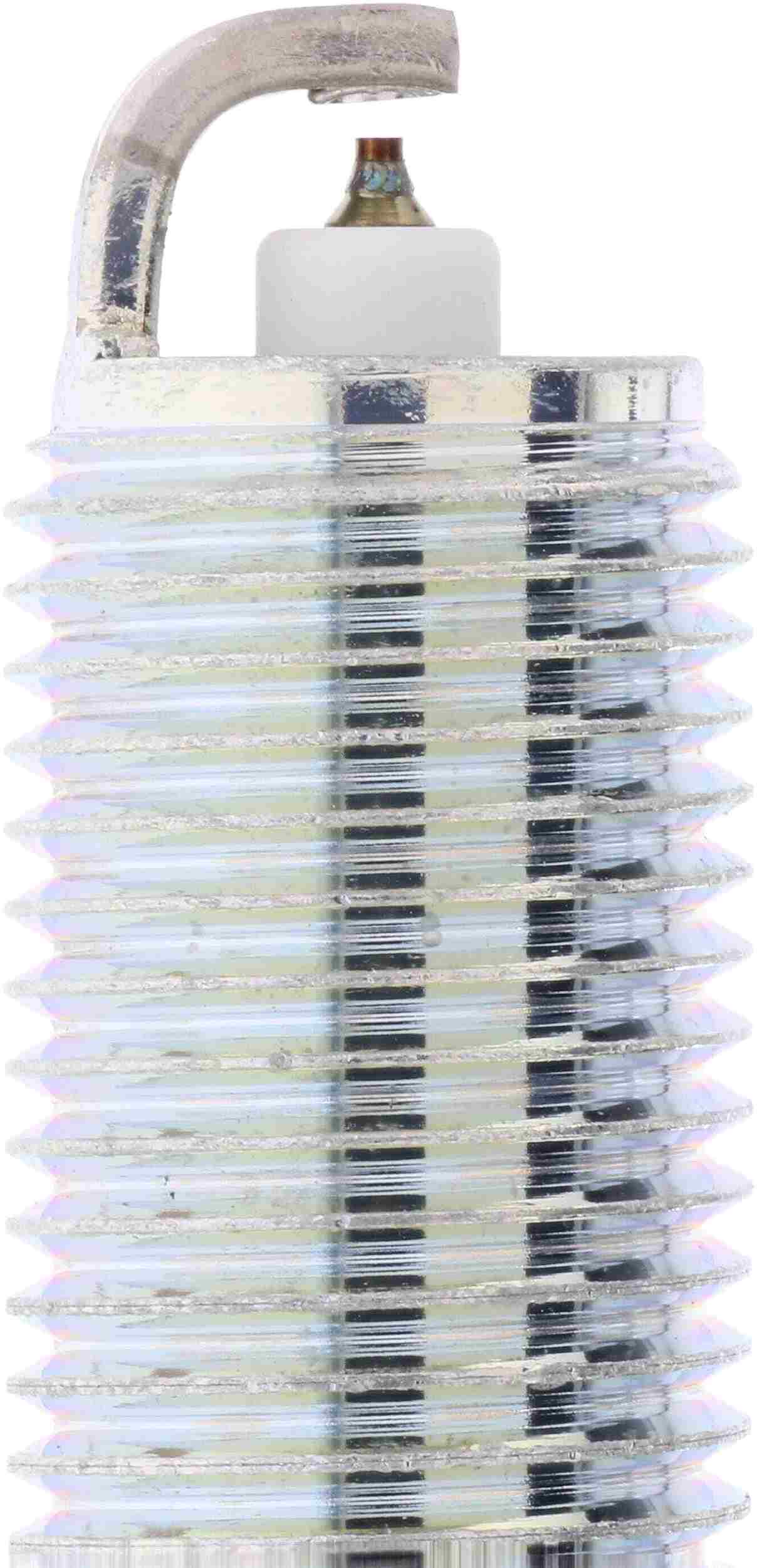 NGK Laser Iridium Spark Plug Box of 4 (ILKAR8H6) 96024