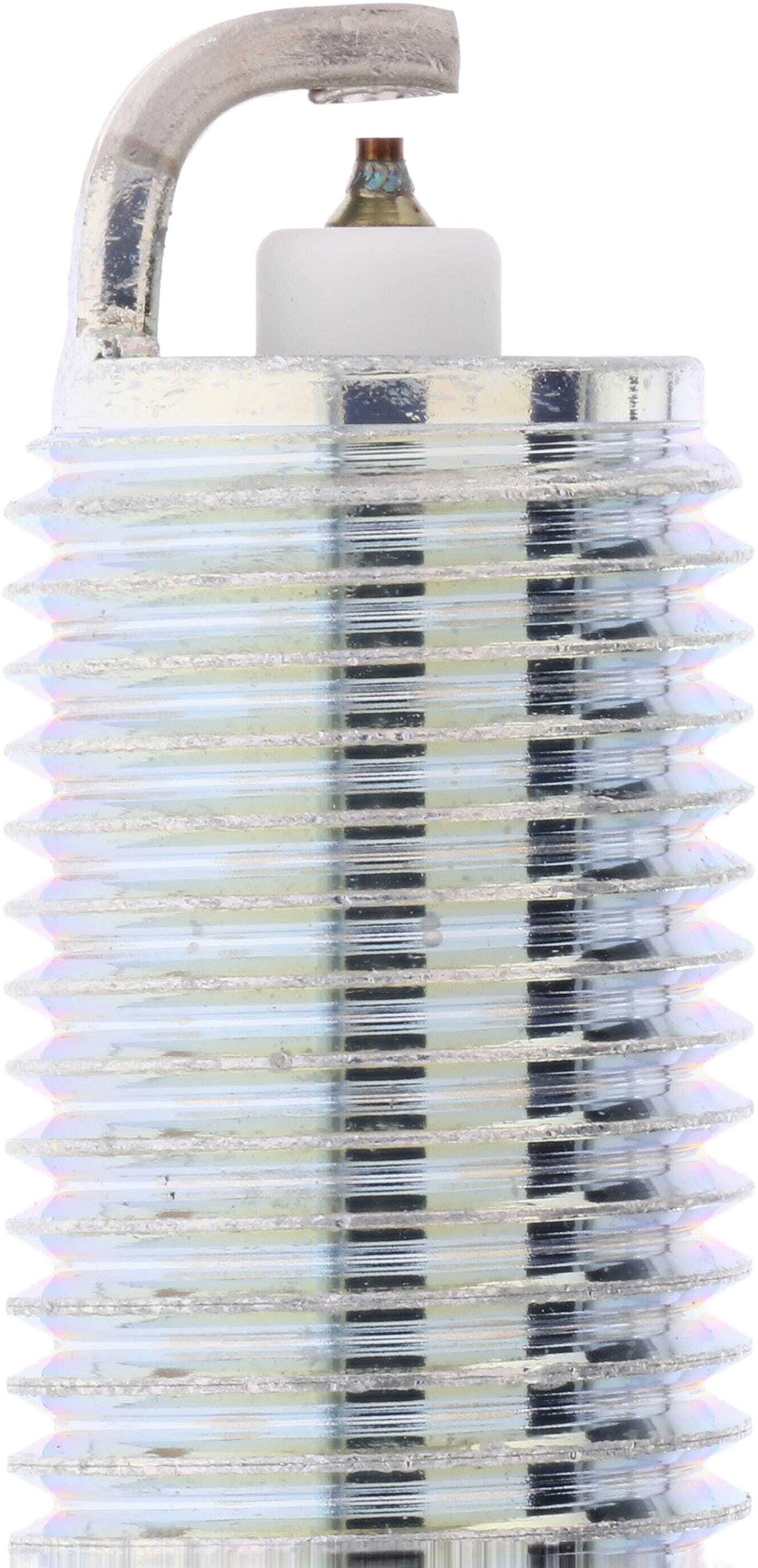 NGK Laser Iridium Spark Plug Box of 4 (ILKAR8H6) 96024